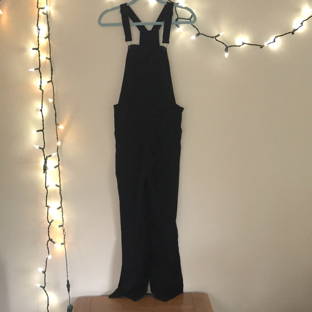 River island suit overalls